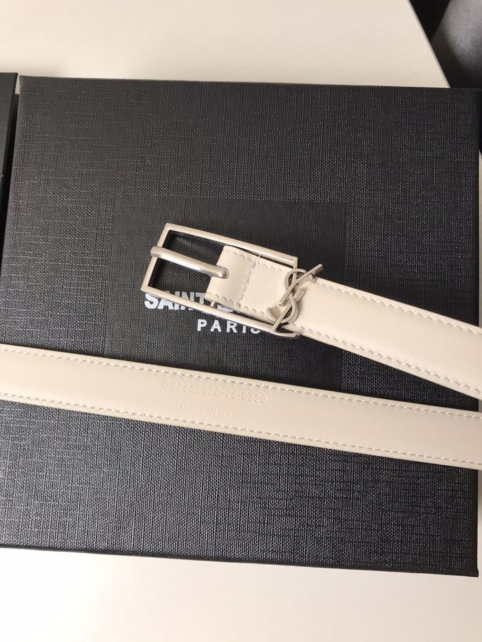 Yves saint Laurent Belt 20MM SLB00068